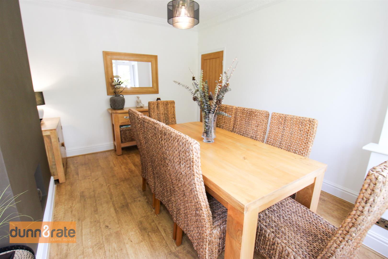 Mornington Road, Sneyd Green, Stoke-On-Trent